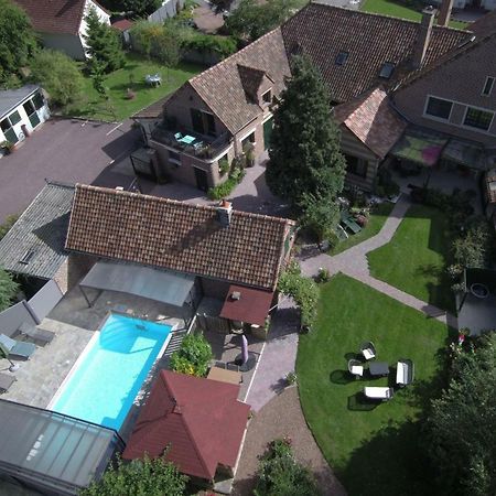 Le Paddock Du Val De Lys 호텔 Blessy 외부 사진
