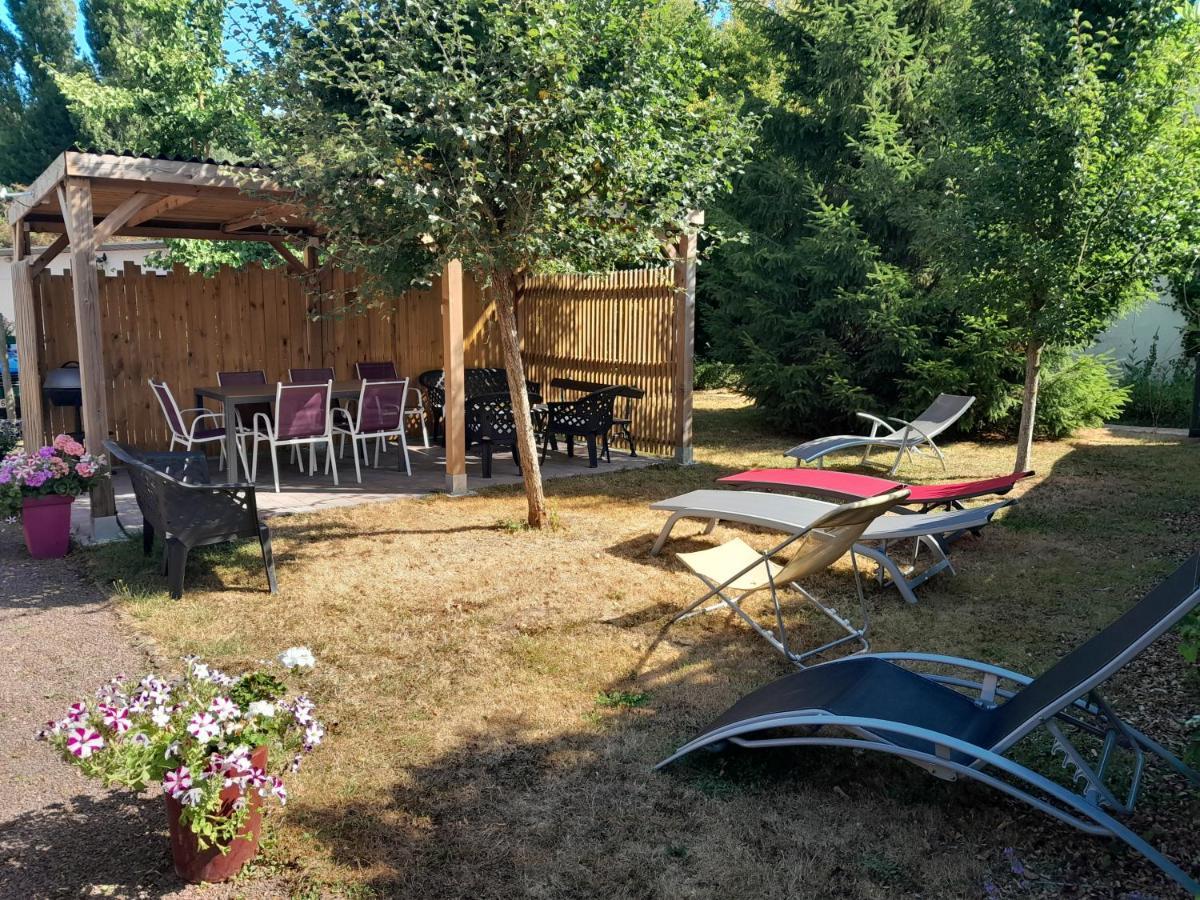 Le Paddock Du Val De Lys 호텔 Blessy 외부 사진