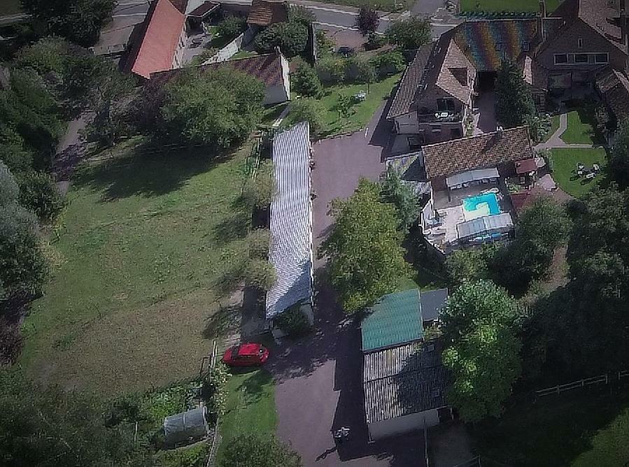 Le Paddock Du Val De Lys 호텔 Blessy 외부 사진